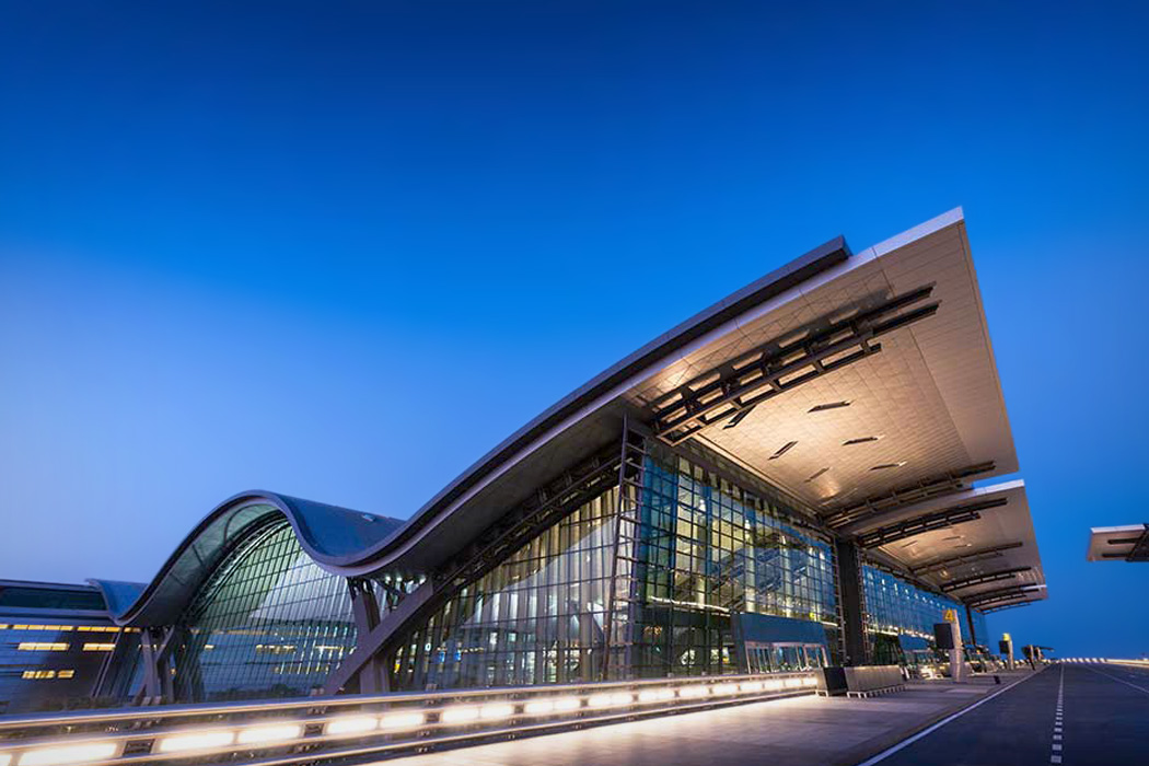 International Airport