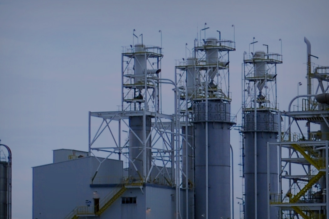 Onshore Gas Development