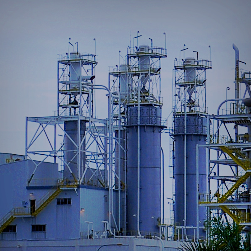 Onshore Gas Development